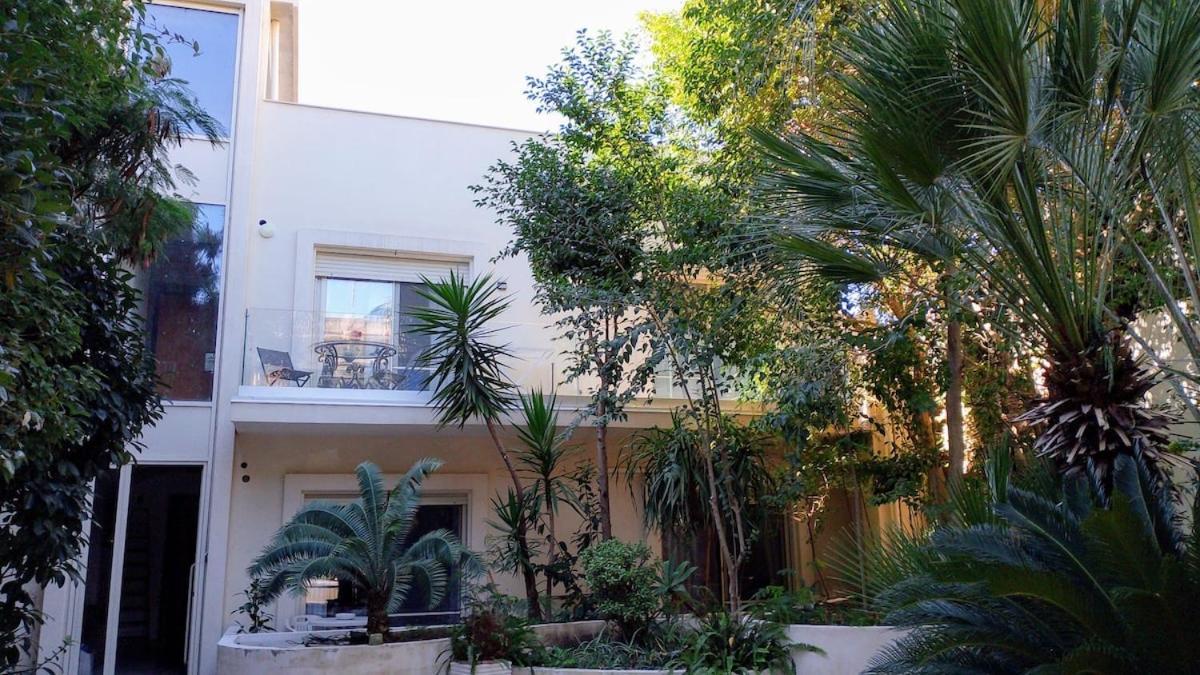 Villa Maya Вілла-Сан-Джованні Екстер'єр фото