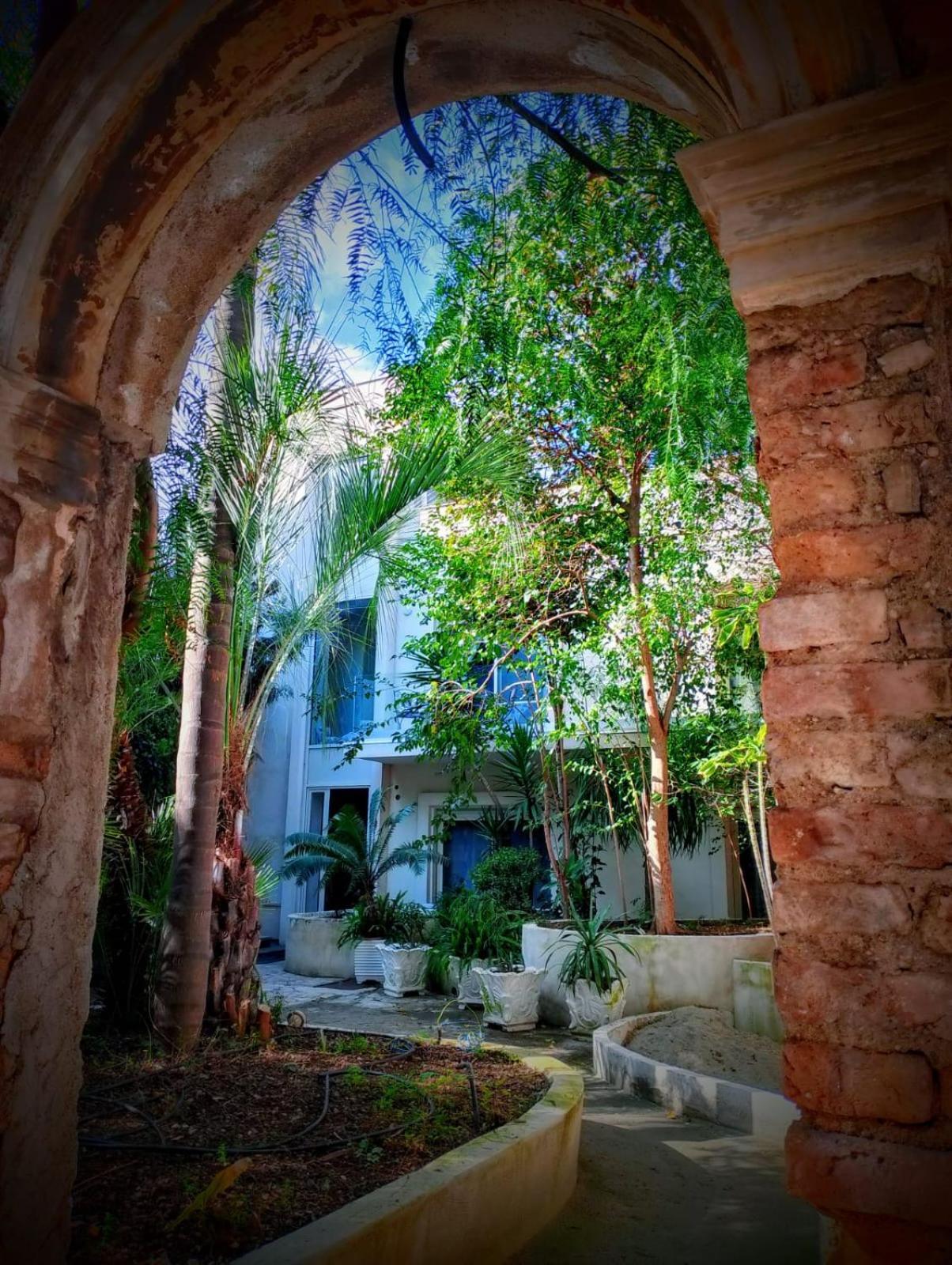 Villa Maya Вілла-Сан-Джованні Екстер'єр фото