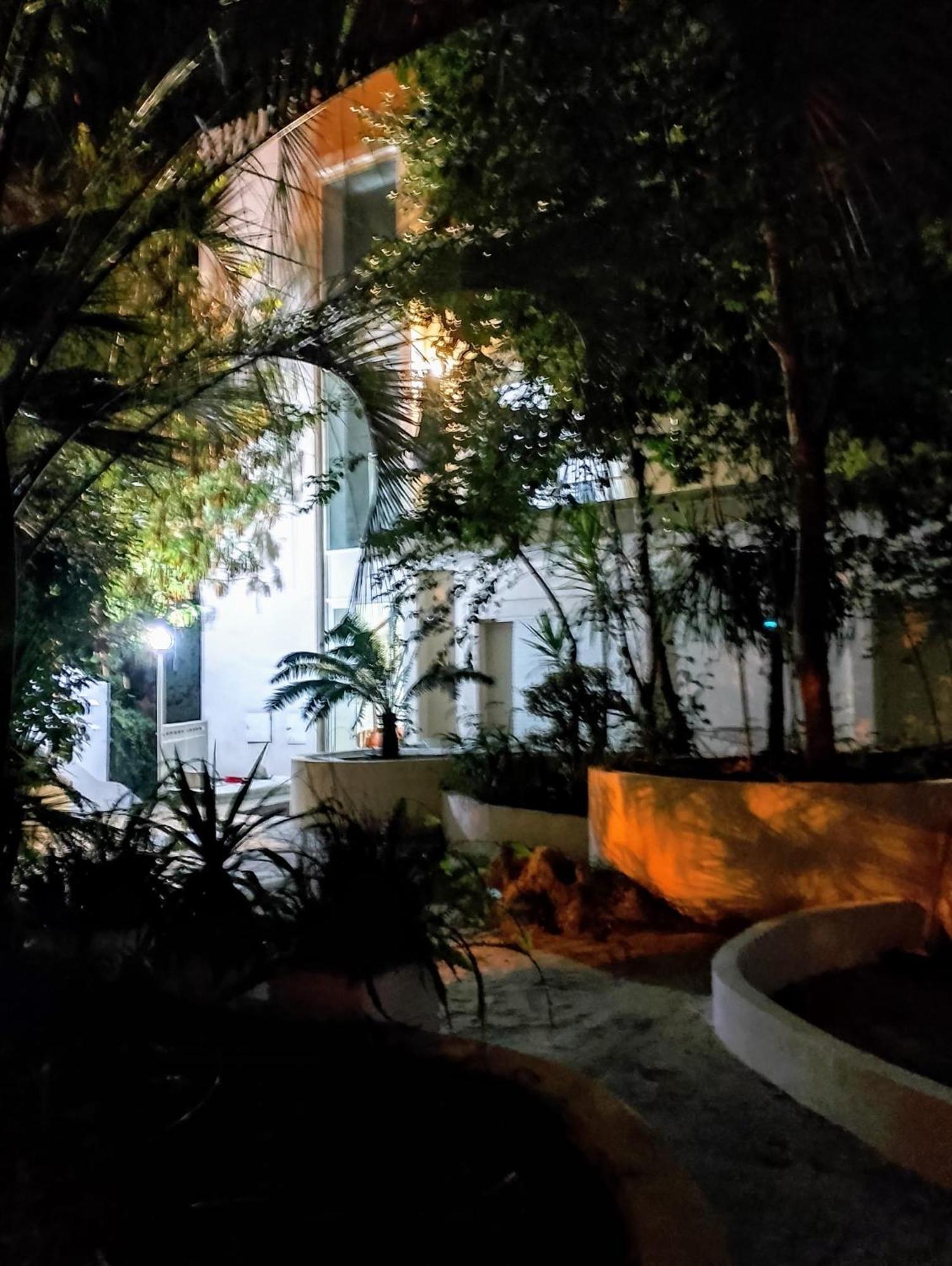 Villa Maya Вілла-Сан-Джованні Екстер'єр фото